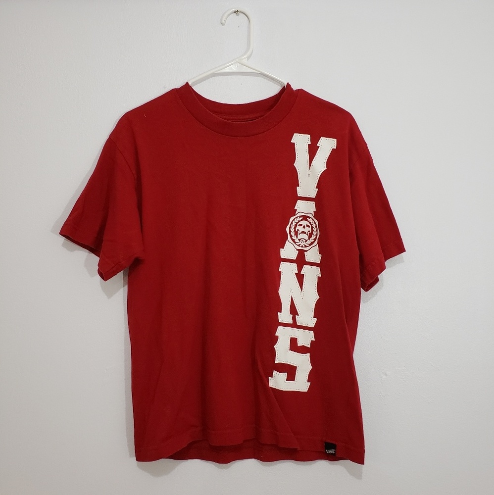 Kids Vans Tee Shirt